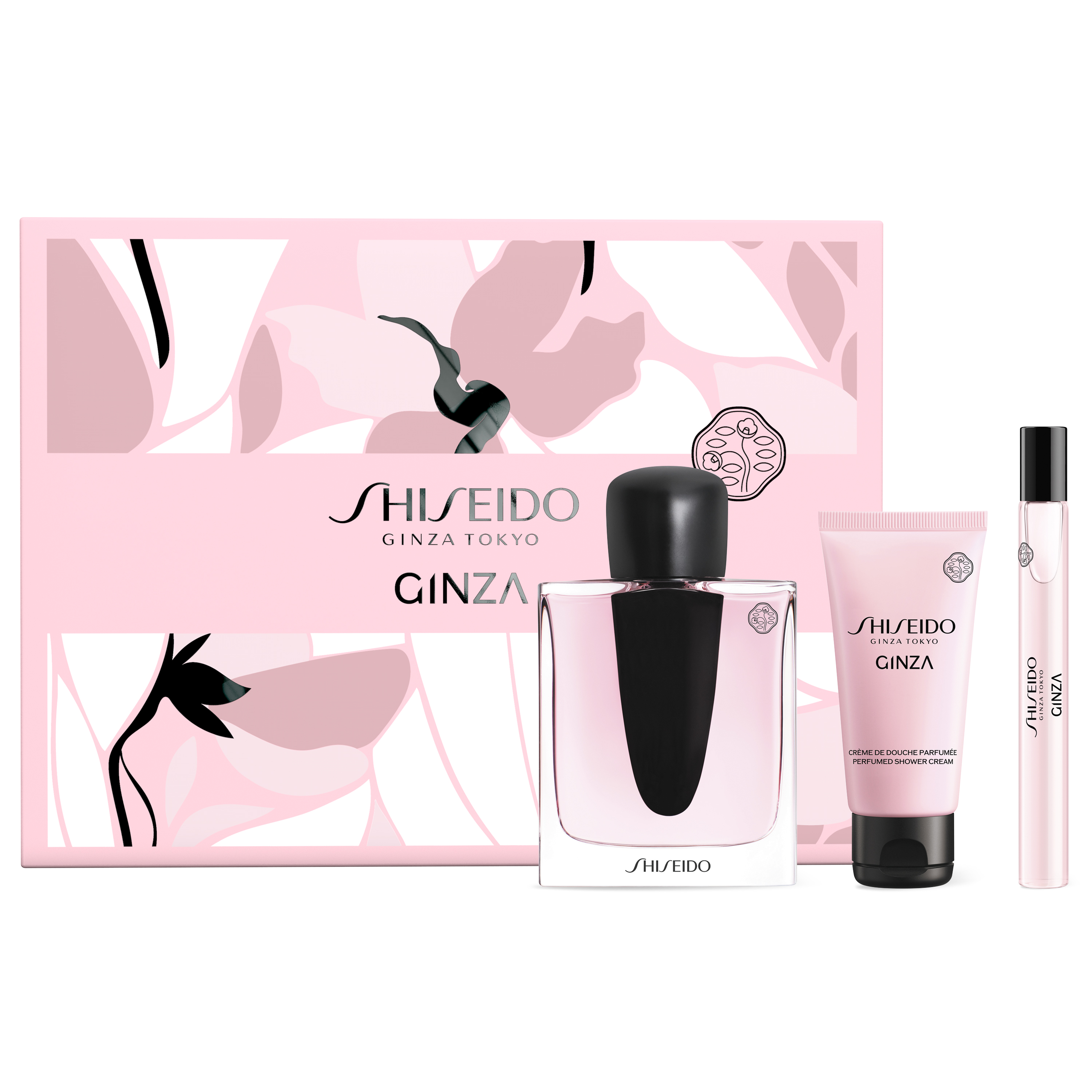 Ginza Eau De Parfum - 90ml - Shiseido, Ultime Occasioni